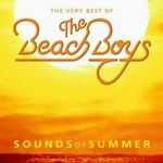 Sounds of Summer: Very Best of by The Beach Boys (CD, 2003)