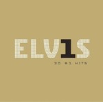 Elvis: 30 #1 Hits by Elvis Presley (CD, 2002) & The Christmas Songs (CD) SEALED