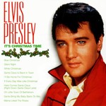It's Christmas Time by Elvis Presley (CD, 2003, BMG)