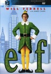 Elf (DVD, 2004) SEALED