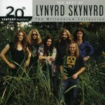 The Millennium Collection: The Best of Lynyrd Skynyrd by Lynyrd Skynyrd (CD)