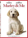 Marley & Me (DVD, 2009)