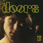 The Doors by The Doors (CD, 2017) SEALED