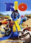 Rio (DVD, 2011)