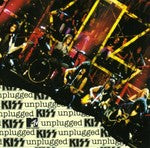 MTV Unplugged by Kiss (CD, Mar-1996, Mercury)