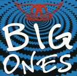 Big Ones by Aerosmith (CD, Oct-1994, Geffen)