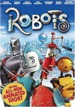 Robots (DVD, 2009, Widescreen)