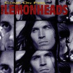 Come on Feel the Lemonheads by The Lemonheads (CD, Oct-1993, Atlantic Label)