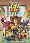 Disney Pixar Toy Story 3 (DVD, 2010) SEALED