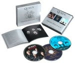 Platinum Collection: Greatest Hits 1-3 by Queen (CD, 2002)