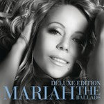 Ballads by Mariah Carey (CD, 2014) SEALED