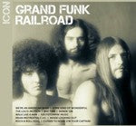 Icon by Grand Funk Railroad (CD, 2013, Capitol) SEALED