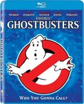 Ghostbusters (Blu-ray Disc, 2009)