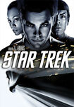 Star Trek (DVD, 2009)