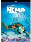 Disney Pixar Finding Nemo (DVD, 2013) SEALED