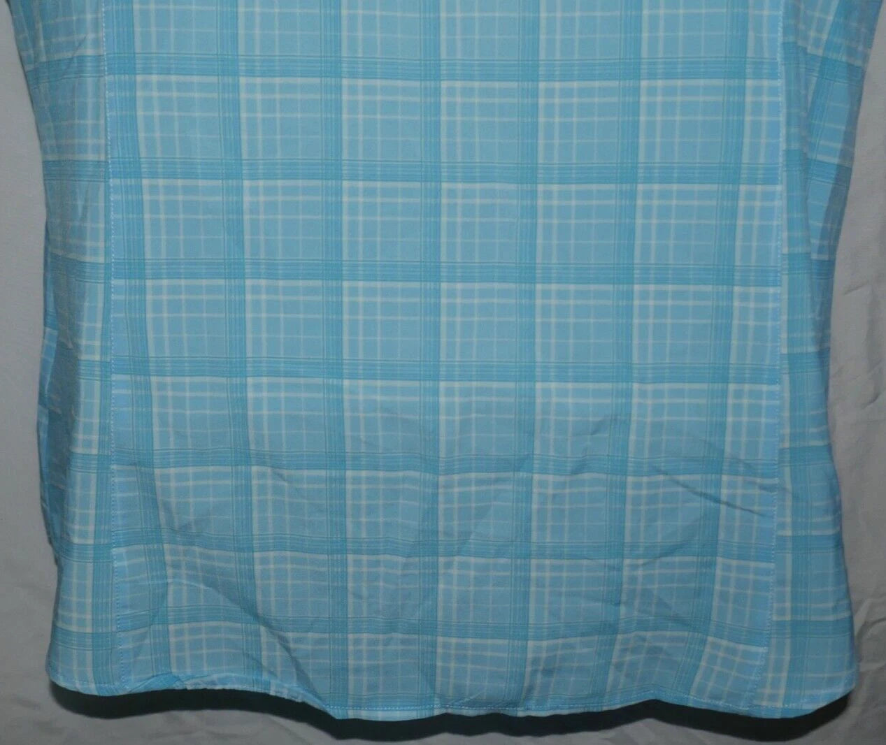 Little Donkey Andy Women’s Quick-Dry Sleeveless Shirt NWT