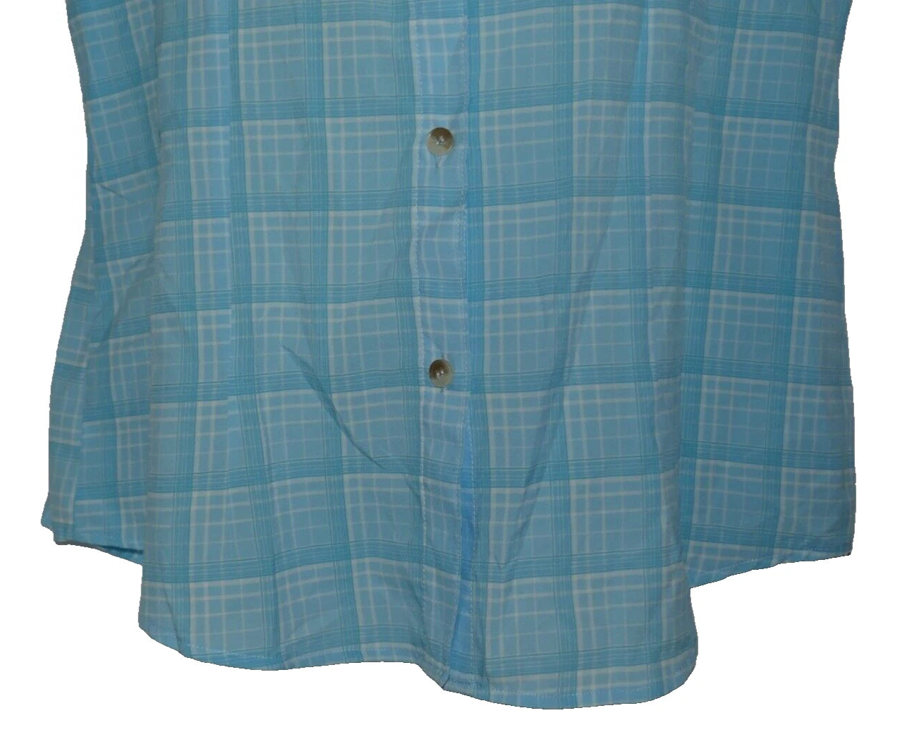 Little Donkey Andy Women’s Quick-Dry Sleeveless Shirt NWT