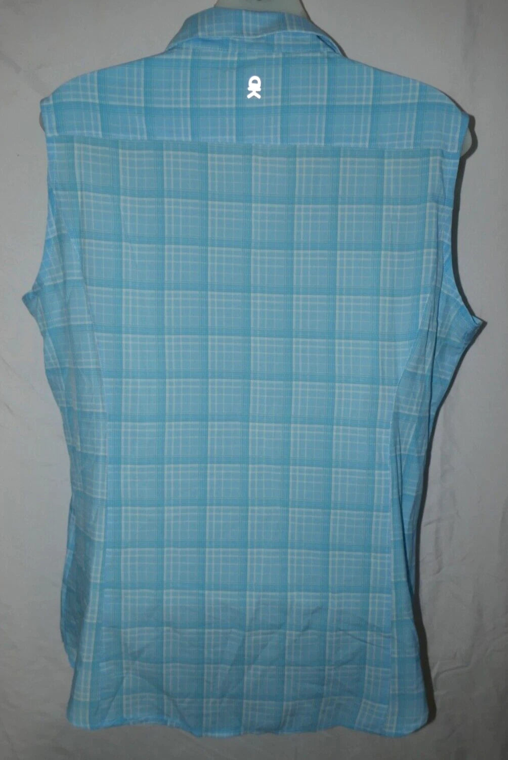 Little Donkey Andy Women’s Quick-Dry Sleeveless Shirt NWT