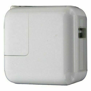 Apple Original Power Adapter Home Charger Head - White (MC359LL/A) SEALED