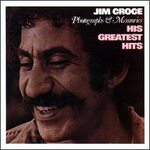 Photographs & Memories: His Greatest Hits by Jim Croce (CD, Jun-1986, Atlantic)